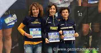 Torrile, addio a Vincenza la farmacista maratoneta - Gazzetta di Parma