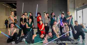 Parma Nerd Fest: i colori del divertimento alle Fiere - Le foto - Gazzetta di Parma