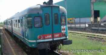 La linea Parma-Brescia sarà chiusa per lavori da metà luglio a fine agosto - Gazzetta di Parma