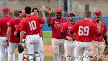 Baseball - Inizia il girone di ritorno, Piacenza in trasferta a Parma - SportPiacenza