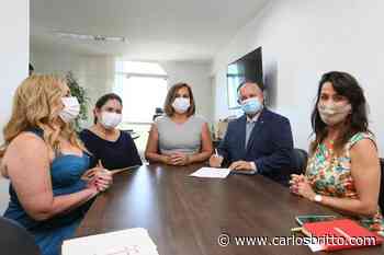 Hospital de Campo Formoso passará a realizar cirurgias ortotraumáticas - Carlos Britto
