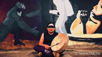 Chubby Cree shares their sound in new music video