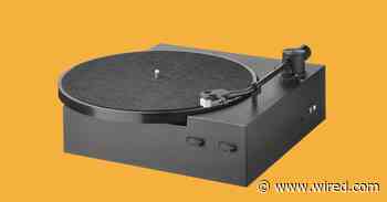 Ikea's New Turntable, and 9 More Standouts From Milan Design Week