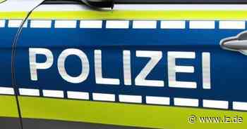 Vier SB-Automaten in Horn aufgebrochen | Lokale Nachrichten aus Horn-Bad Meinberg - Lippische Landes-Zeitung