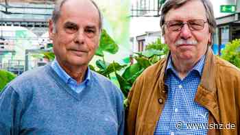 Schenefelder Kunstszene : Fotografie und Malerei - Schenefeld stellt aus - shz.de