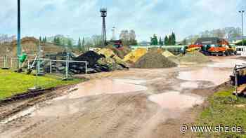 Schenefeld: Deswegen kommt die Sporthalle an der Blankeneser Chaussee doch nicht - shz.de