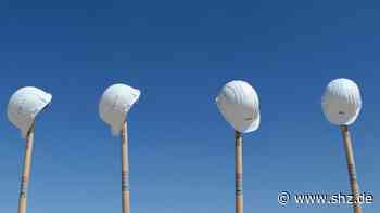 Schenefelder Bauvorhaben: Deswegen ist die Fläche am Kiebitzweg immer noch ungenutzt - shz.de