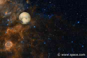 Curious Kids: Why does it matter if Pluto is a planet or a dwarf planet?