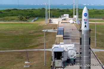 You can watch Astra launch 2 tiny hurricane-studying NASA satellites today