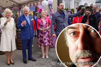 Royal appearance in EastEnders was great - but much-loved soap may faces cull