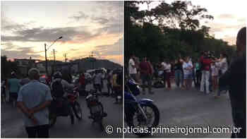 Homem é atropelado por ambulância em Candeias; Prefeitura nega boatos de fuga e embriaguez - Primeirojornal