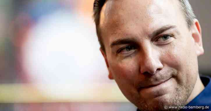 Tim Raue erinnert an seinen Großvater