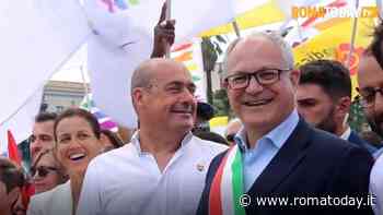 Roma Pride, il sindaco torna in prima linea. E il vice di Raggi attacca l'ex sindaca
