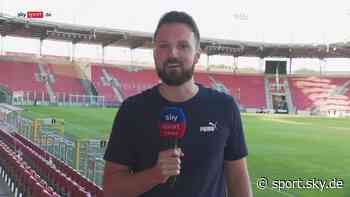 FC Augsburg Transfer: Enrico Maaßen wohl mit Klub einig - Sky Sport