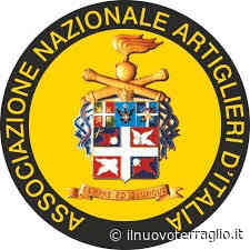 Gli Artiglieri d’Italia inaugurano una nuova targa commemorativa a Preganziol - Il Nuovo Terraglio