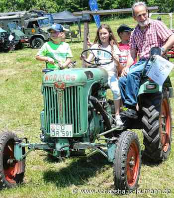 Steinen: Dorffest gehört Vergangenheit an - Steinen - www.verlagshaus-jaumann.de