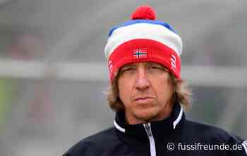 „Mein Lied ist jetzt zu Ende – und ich habe an dieser Stelle entschieden, die Party zu verlassen!“ - fussifreunde.de