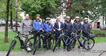 Fahrradstreifen in Innsbruck: Mit Rad und Tat zur Stelle - Tiroler Tageszeitung Online