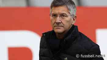 Hainer kritisiert Lewandowski: "Hätte das an seiner Stelle nicht gemacht" - fussball.news