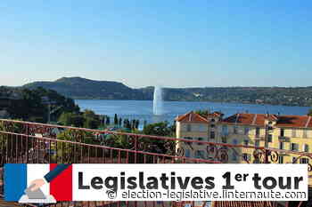 Résultat de la législative à Istres : en direct - L'Internaute