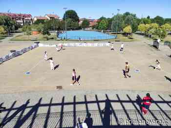 Baseball a 5: la "Porta Mortara" di Novara ha battuto Torino e vince la finale del Trofeo Coni Piemonte - Prima Novara