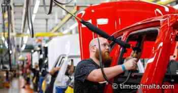 The Fourth Industrial Revolution - Ruth Castel-Branco and Hannah J. Dawson - Times of Malta