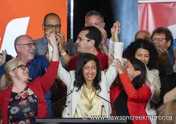 Quebec Liberals promise not to preempt court challenges with notwithstanding clause - Dawson Creek Mirror