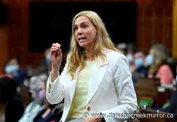 COC making $10 million investment into safe sport - Dawson Creek Mirror