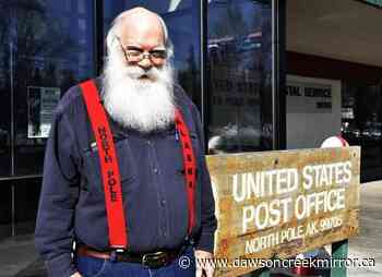 Alaska high court reverses ruling that roiled House election - Dawson Creek Mirror