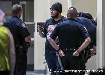 Prosecutor who charged Michigan cop praised by his critics - Dawson Creek Mirror