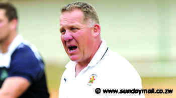 NEW: Currie Cup, a test of mental strength – Dawson - sundaymail.co.zw