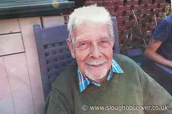 Mars Slough: Family of Brian Dawson searching for answers - Slough and Windsor Observer