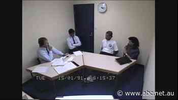 Chris Dawson police interview over alleged murder of wife Lynette played at court - ABC News