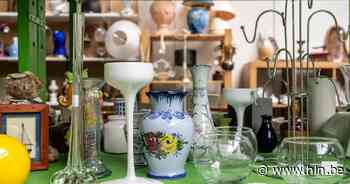 Al meer dan 60 deelnemers aan garageverkoop in Brakel - Het Laatste Nieuws