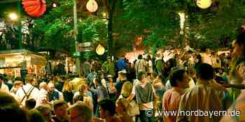 Übler Diebstahl schockt Bergkirchweih-Retter - es geht um Menschenleben - Nordbayern.de