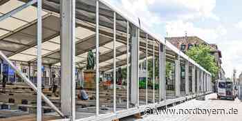 400 Künstler kommen zum Comic-Salon 2022 nach Erlangen - Nordbayern.de