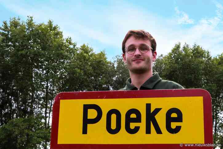 N-VA en Michael Ally (23) nemen voor het eerst plaats op oppositiebanken na kartelbreuk met CD&V: “Schepenen en gemeenteraadsleden hebben hier toch niks te zeggen, Poetin De Crem beslist alleen”