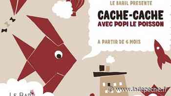 Lannemezan. Théâtre : "Cache-cache avec Popi le poisson" - LaDepeche.fr