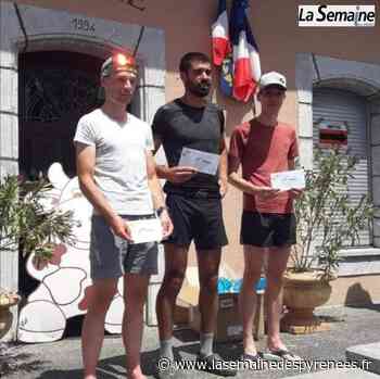 Plateau de Lannemezan - Résultats de l'ACM Running Club : de nouveaux podiums pour le club - La semaine des Pyrénées