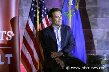 Trumpworld heads to Nevada to boost MAGA loyalist in Senate primary’s final days