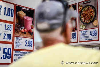 Have calorie counts on menus actually changed consumer habits?