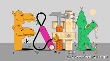 Why might the F-word be on the rise?