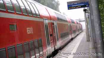 Bahn - Stuttgart - Viel Betrieb mit 9-Euro-Ticket im Südwesten - Wirtschaft - Süddeutsche Zeitung - SZ.de