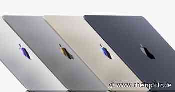Die M-Macs gehen in die zweite Prozessorrunde - Wirtschaft - Rheinpfalz.de