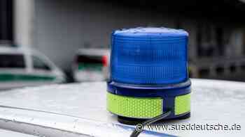 Verkehr - Magdeburg - Polizei kontrolliert verstärkt Laster und Busse - Wirtschaft - Süddeutsche Zeitung - SZ.de