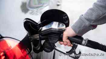 Energie - Tankrabatt: Habeck will Kartellrecht verschärfen - Wirtschaft - Süddeutsche Zeitung - SZ.de