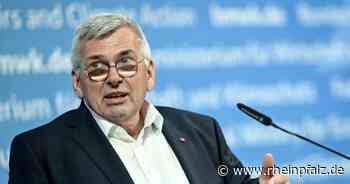 IG-Metall-Chef fordert weitere Entlastungen - Wirtschaft - Rheinpfalz.de