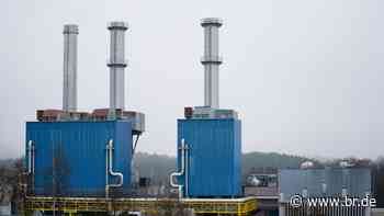 Schwäbische Wirtschaft lehnt mögliches Gas-Embargo ab - br.de