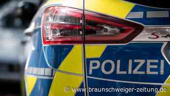 Randale in Cremlingen: Mann schlägt mit Besen auf Autos ein - Braunschweiger Zeitung