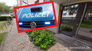Dortmund: Mann ruft Polizei und springt aus Fenster – wenig später stirbt auch seine Frau - DER WESTEN